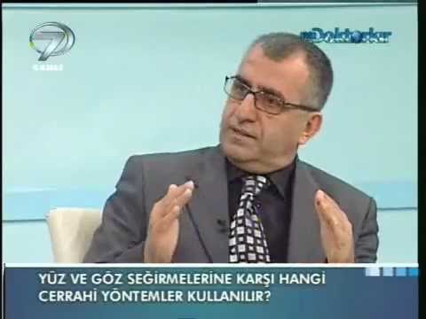 Yüz seyirmesi