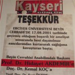 TEŞEKKÜR