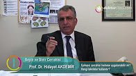 Epilepsi toplumda sık g&ouml;r&uuml;len bir bayılma tipidir. Epilepsi (sara) n&ouml;betleri ge&ccedil;irenlerin yaklaşık olarak %25 'i epilepsi ila&ccedil;larına diren&ccedil; kazanmaktadır. Diren&ccedil;li epilepsilerde uygun tetkiklerle yapılan beyin incelemeleri sonrası uygun epilepsi cerrahi tekniği ile yapılan beyin ameliyatlarıyla %70 ile 80 başarılı sonucu alınmaktadır.