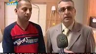 <p>Prof Dr. Hidayet AKDEMİR ; Iraklı 35 yaşında erkek hasta beyin kanaması sonrası beyindeki AVM'si &nbsp;ameliyatla damar yumağı tamamı alındıktan sonra &nbsp;sorunsuz olarak şifa ile &uuml;lkesine d&ouml;nd&uuml;.</p>
<p>&nbsp;</p>
